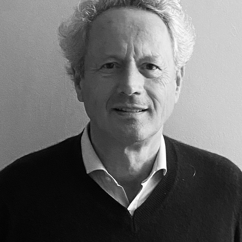 Arnaud de Boysson